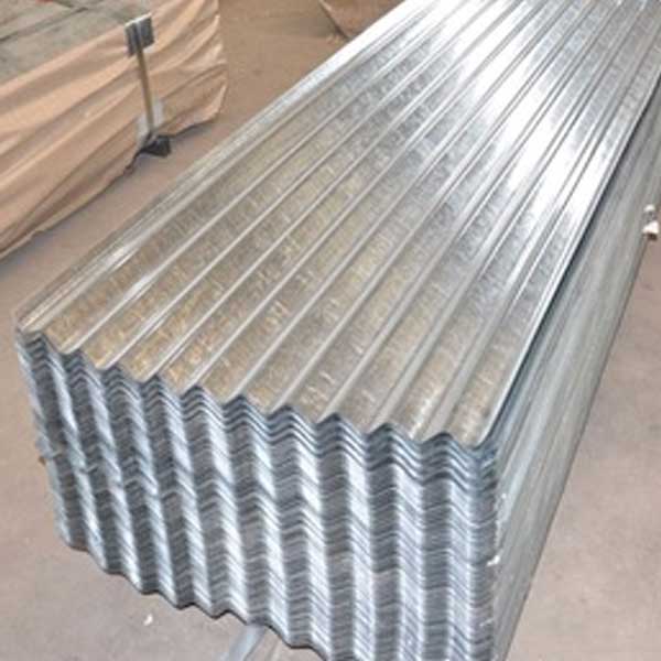 Buy Corrugated Aluminum Sheets in Bulk from China Suppliers